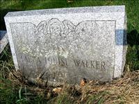 Walker, Laura Louise